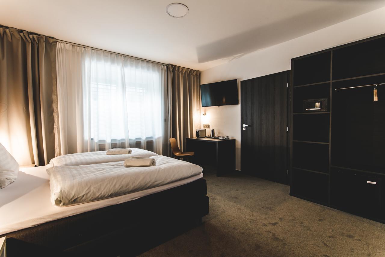 Silesia Residence オストラヴァ エクステリア 写真